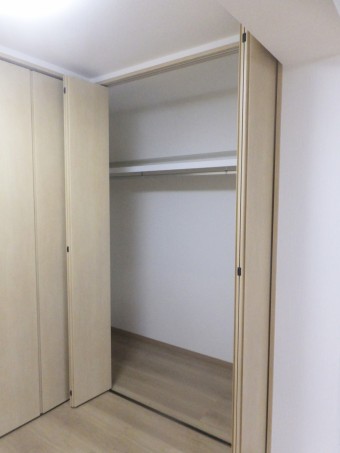 老朽化した配管も更新ー安心して住める住まいに 老朽化した配管も更新ー安心して住める住まいに